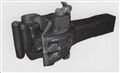 Railway Parts 13b Coupler