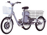Electric Tricycle (XFT-001)