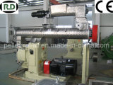 High Capacity Stainless Steel Animal Feed Pellet Machine Mill