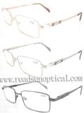 Metal Reading Glasses (RM351012B)