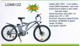 Electric Bicycle LDM612Z