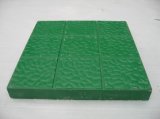 Polymer Concrete Way Path Tiles (Green)