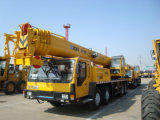 XCMG 50t Mobile Truck Crane (QY50K-II)