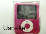 MP3 Player Pink