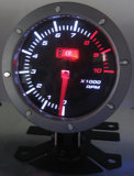 Speedometer Gauge (LED52705-1)