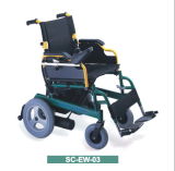 Electric Wheelchair (SC-EW-03)
