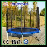 Sports Inflatable Gymnastic Trampoline, Biggest Trampolines (SX-FT(8))
