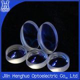 Spherical Glass Convex Lens for Optical Instruments, Bk7 B270 Botoslicate