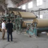 Kraft Paper Making Machinery