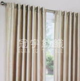 Polyester Suede Water Proof Fabric for Curtain