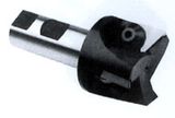 Carbide Indesable End Milling Cutter