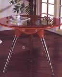 Tempered Glass - Coffee Table (B037)