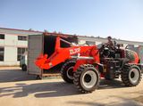 3tons Tractor Shovel Loader (ZL30F)