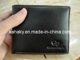 Wallet with Leather Material Hw027