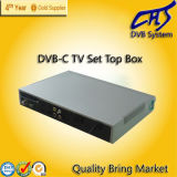 HT201C DVB-C Set Top Box