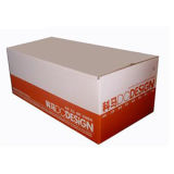 Customized Printed Packing Box (FP704)