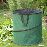 2015's Hot Sale Collapsible Outdoor Trash Bag