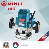 Power Tool-- Woodworking and Metal Router