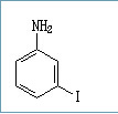 3-Iodoaniline (CAS No: 626-01-7)