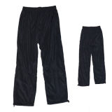 100% Polyester Sports Long Pants / Sports Garment