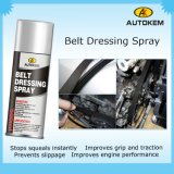 Belt Dressing Spray, Aerosol Belt Dressing, Belt Slip Preventor