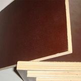 Three Star Brown Film Faced Plywood/ Black Film Faced Plywood