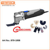 Multiple Tools Oscillating Saw Blade Electric Power Tool (230-240~50Hz)