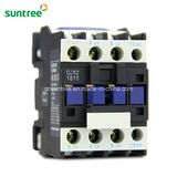 Cjx2-1810 LC1-D18 AC 230V 4 Pole Contactor