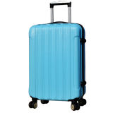 ABS Trolley Luggage with Aircrafte Wheels