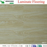 Best Selling Matt Gloss Oak Laminated Laminate Flooring
