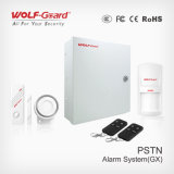 Auto-Dial Alarm System Wireless Anti-Decoding Auto-Dial Alarm System
