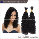 Human Hair Extension 100% Brazilian Virgin Human Hair