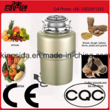 Certificated Food Waste Disposer with Competitive Price