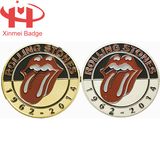 Custom Souvenir Coin, Coin Die, Maple Leaf Replica Coin