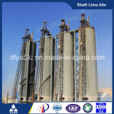 Energy Saving Large Capacity Lime Burnt Production Facility for Sale