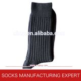 Men's Professional Army Socks with Loosen Welt