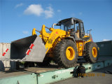 Zl50 Engineering Machinery for Sale
