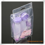 Cosmetic Pet Plastic Kit as a Promotional Gift (OS36002)