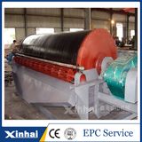 China Iron Mining Magnetic Separator Machine