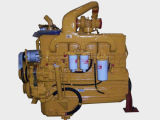 Marine High Quality Diesel Engine