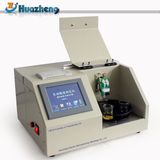 Glacial Acetic Acid Online Density Meter Transformer Oil Acid Meter