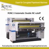 Mjnc-3 Automatic Double Nc Cutoff, Cutter