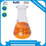 Synthesis of Extreme Pressure Industry Gear Oil
