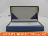 Pen Packaging Box / Cardboard Pen Gift Box