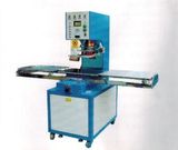 High Frequency Plastic Welding Machine