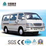 Top Quality Haice Modle Mini Bus of 16 Seats