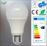 950lm 11W High Power A60 E27 LED Light Bulb