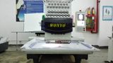 Computerized Flat Embroidery Machine Wy1501CS