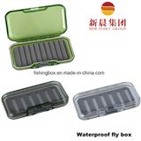 V-Green Fishing Tackle Waterproof Fly Box