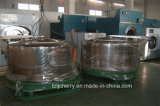 500kg Industrial Centrifugal Dryer Machine (SS) with Fi & Electrical Box